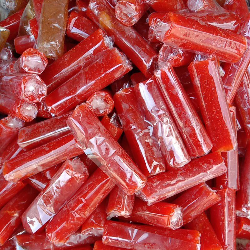 

HJ Dodol garut rasa sirsak 1kg