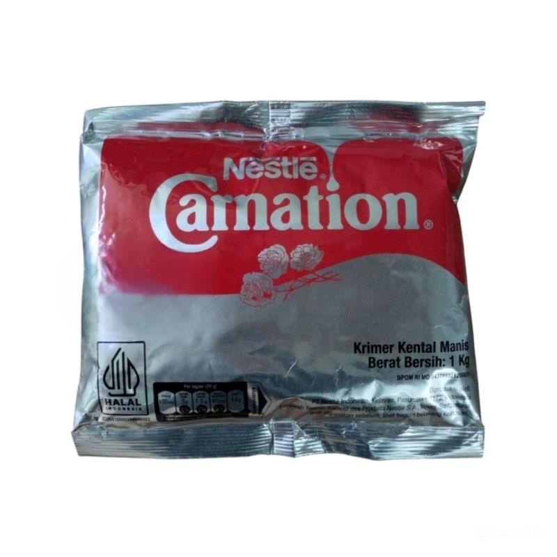 

Carnation Susu Kental Manis 1kg & 2kg