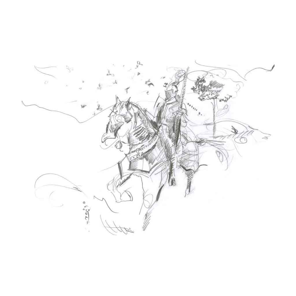 

Pitt Graphite Matt Pencil Faber Castell / Pensil Pitt Graphite Matt Kemasan Tin Case