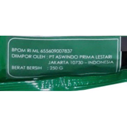 

Babas meat curry / babas kari daging 250gr exp 10/2025 Terbaru babas malaysia bpom halal