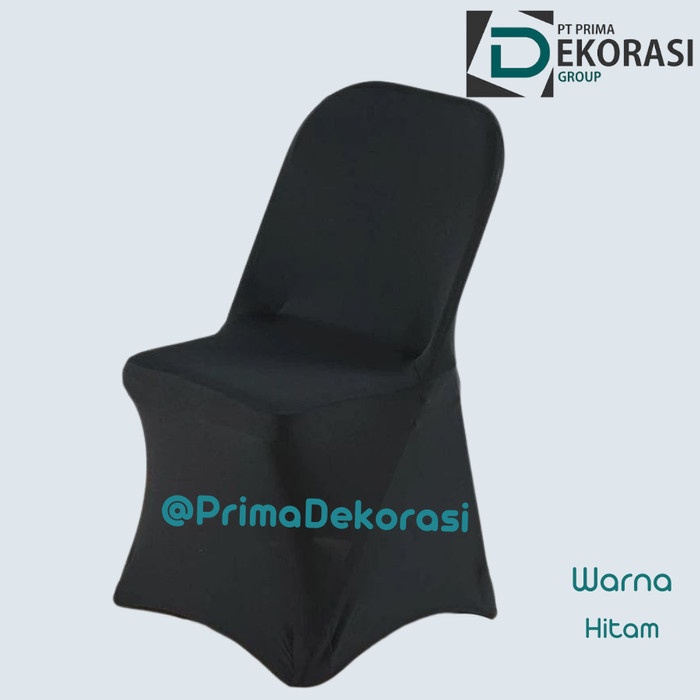 TOP JT SARUNG KURSI CITOS LIPAT