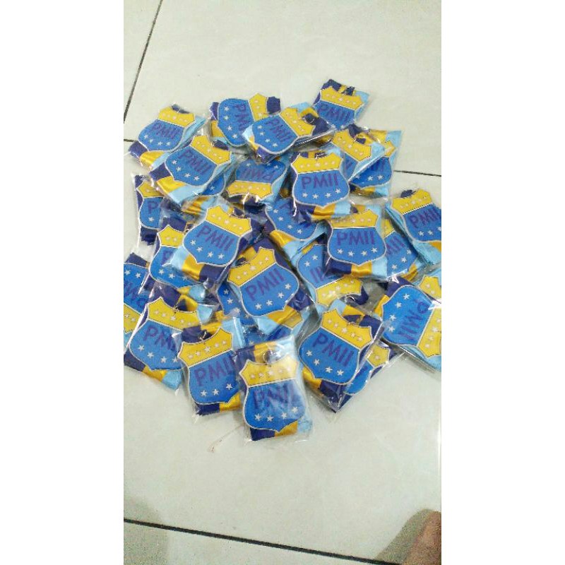 IK Gordon PMII / Kalung Medali PMII Termurah