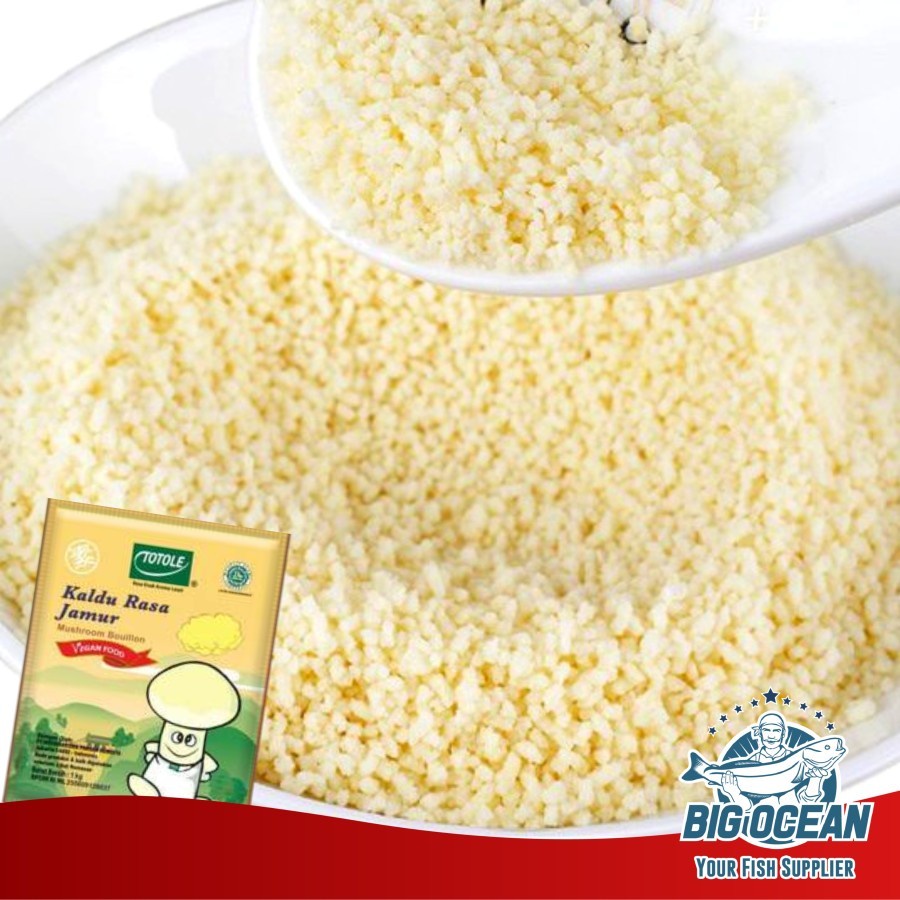 

Totole Kaldu Jamur Kaldu Jamur Penyedap Rasa