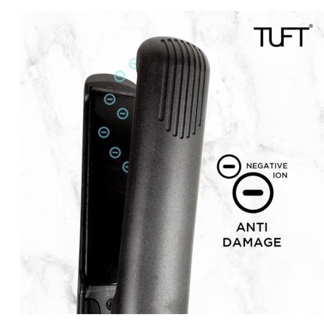 ..... Tuft Basic 1 Inch Catokan Lurus Dan Curly