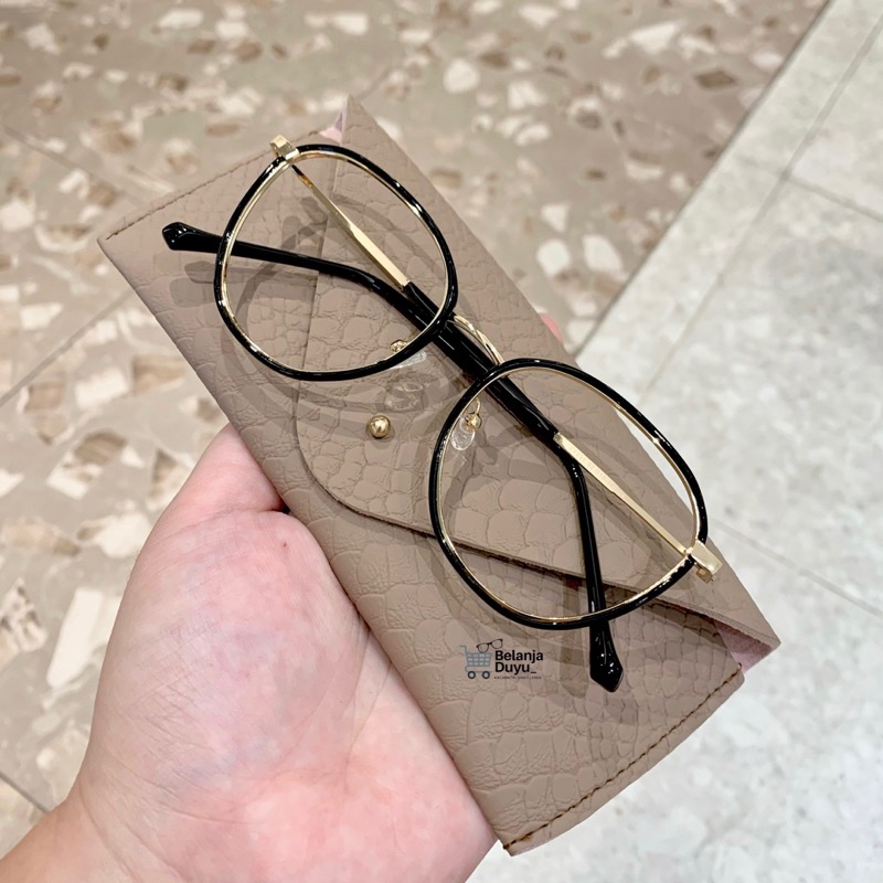 ACCMT- FRAME KACAMATA METAL PRISMA