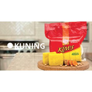 

Tahu Yun-Yi Paket Kims
