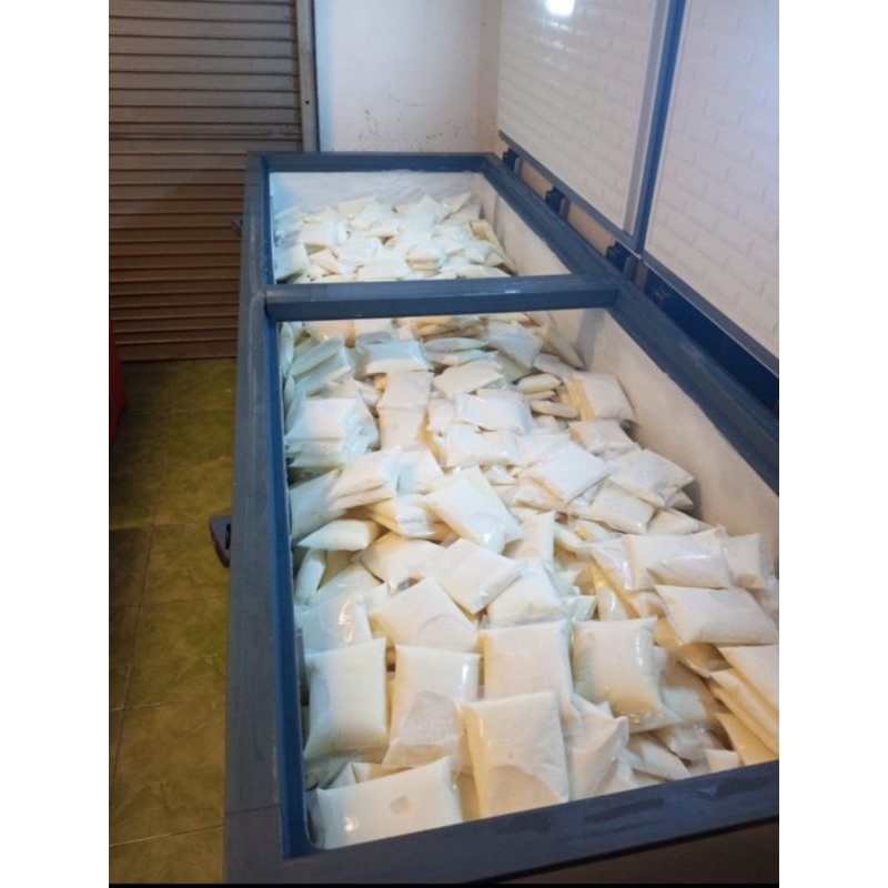 

SUSU KAMBING ETAWA MURNI ORIGINAL/SEGAR