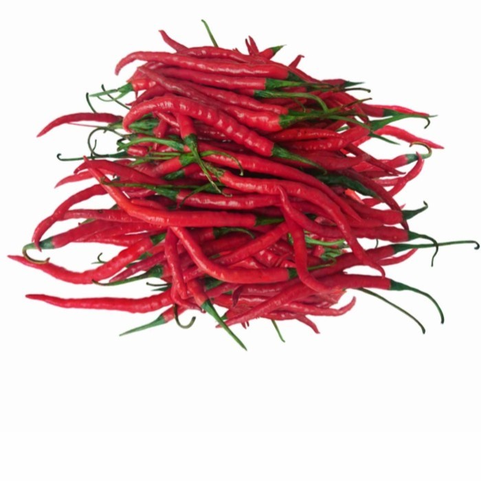 

(Good) cabe keriting