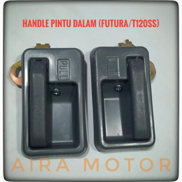 TERMURAH HANDLE PINTU DALAM FUTURA HANDLE DALAM T120SS HANDLE PINTU FUTURA 1SET