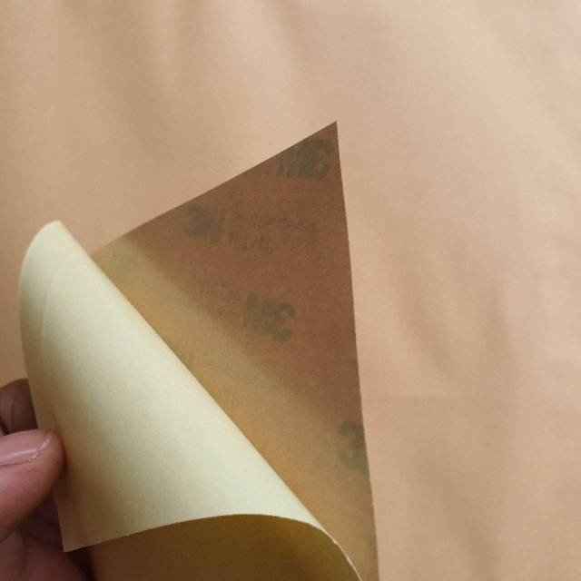 

Gratis Ongkir Lem 3M 300Lse / 467Mp 200Mp 10Cmx10Cm 12.2Cmx12.2Cm Adhesive Perekat Double Tape 3M