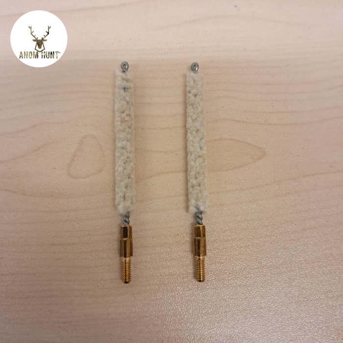 Pembersih Laras Stik Call 4,5mm