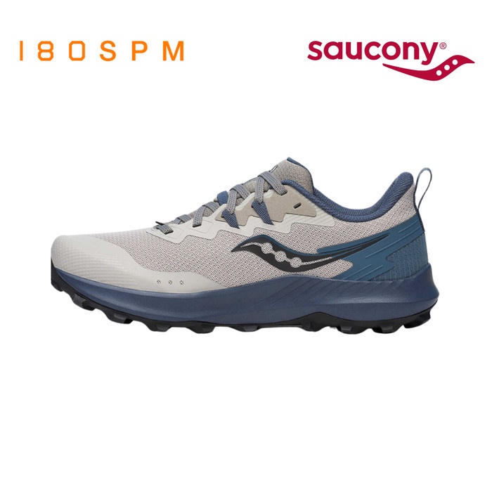 Trail Running Shoes SAUCONY Peregrine 14 M