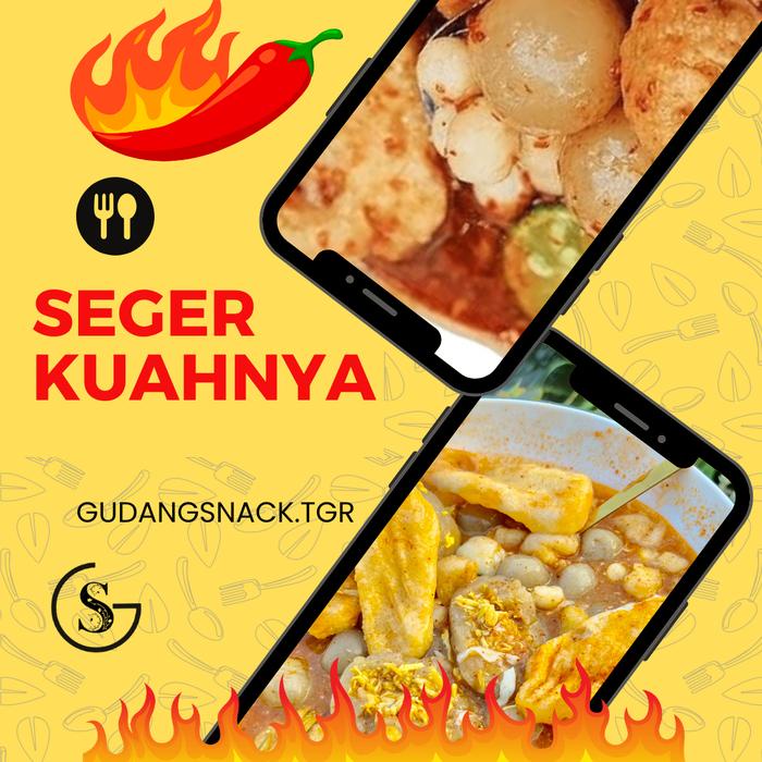 

[TITIN_MAESAROH2 EXCLUSIVE] [iBooming] IBOOMING PAKET BASO ACI 13 BUNGKUS SI PALING EKONOMIS HOTPOT