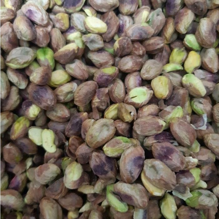 

PISTACHIO KUPAS MENTAH 1 KG