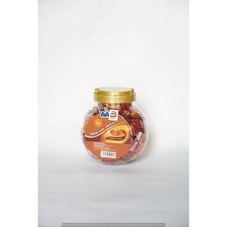 

PERMEN TOFFEE CANDY ISI 100