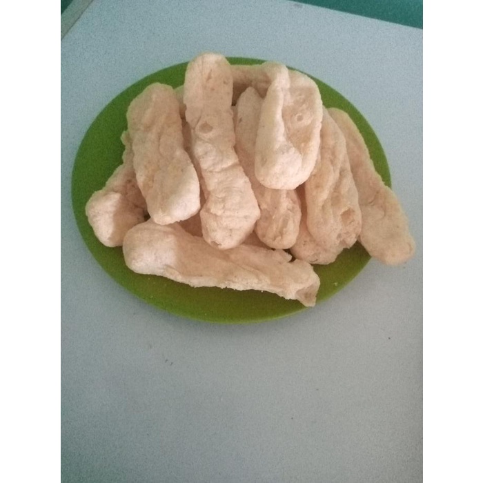 

Cuanki Lidah Jumbo Balan Isi 500pcs