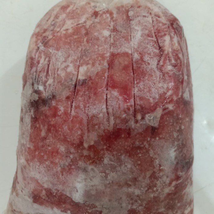 

Serbuk Daging - 1 Kg