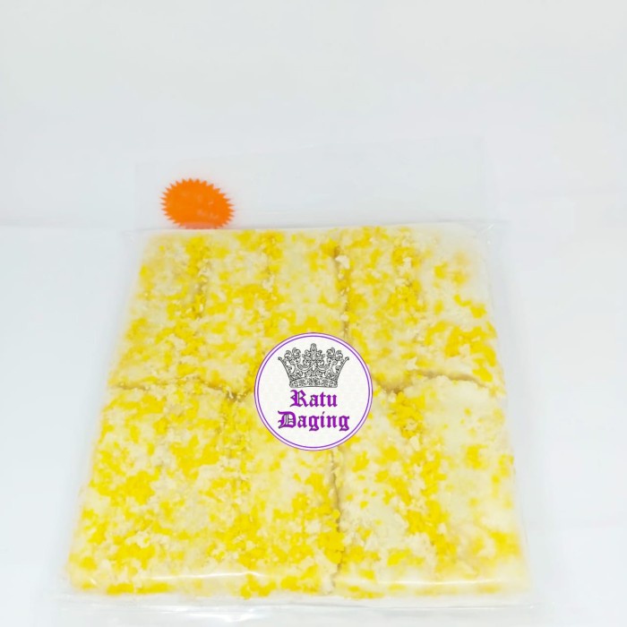 

Risol Mayo Smoked Beef isi 10