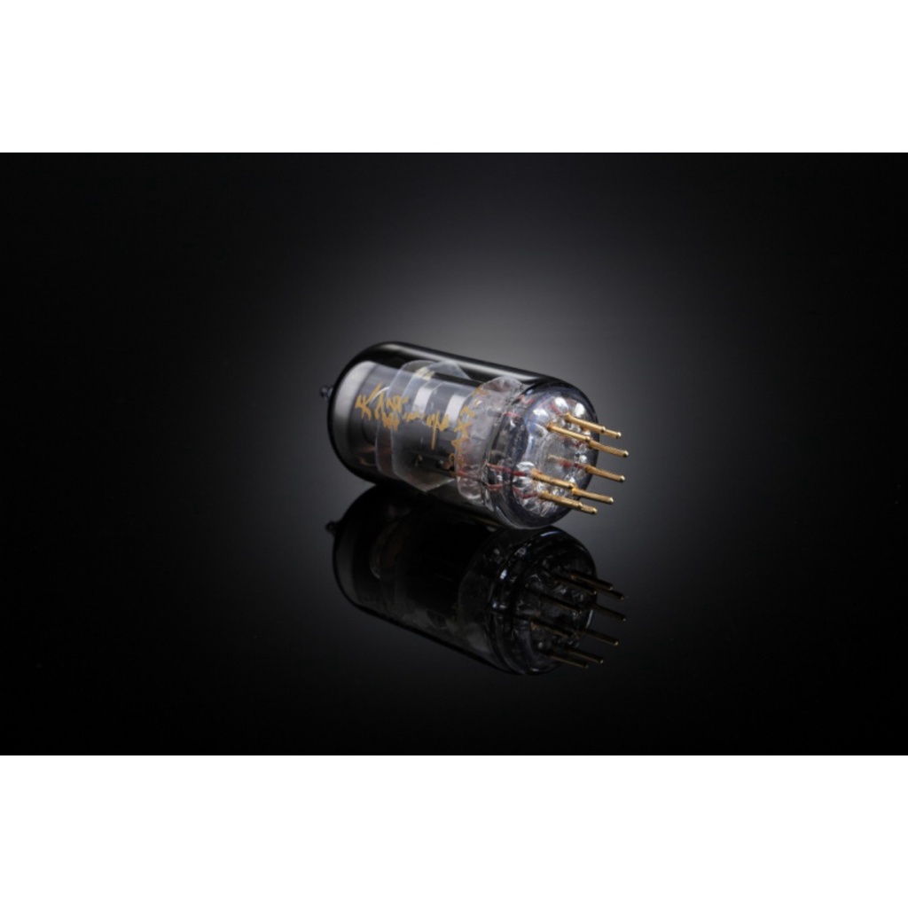 PNK Electron tube 12AX7-T replace 12AX7B