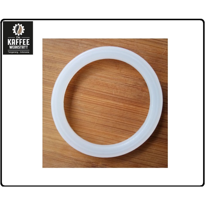 JAYAmart- Seal gasket Portafilter Ariete 1313 MCE30 MCE34