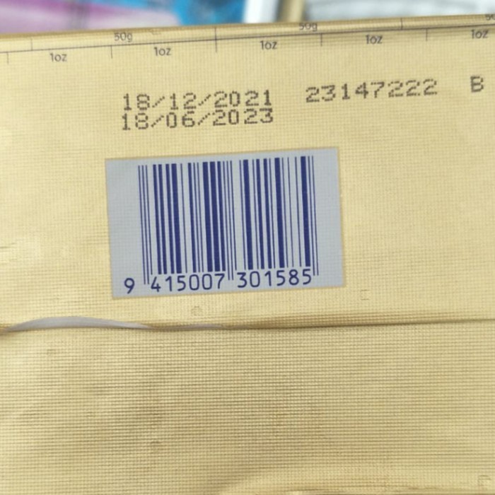 

(Good) Anchor 227g