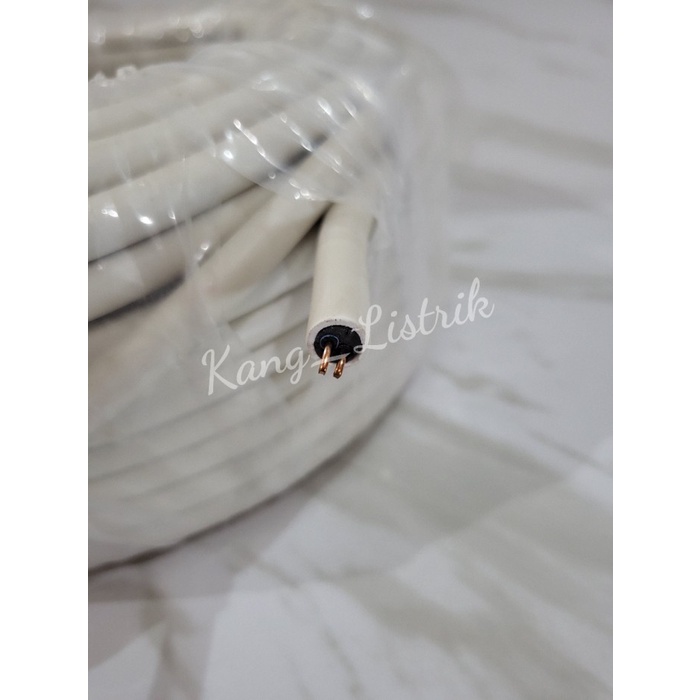 (Good) Kabel NYM 2x1,5mm SNI / Kabel SNI NYM 2x1,5mm