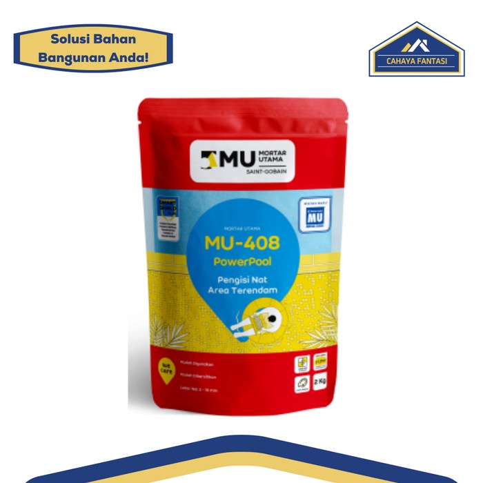 MU 408 PowerPool