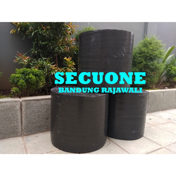

pernakpernik- Ready stok Bubble Wrap/Plastik pembungkus 40 cm Gosend Bandung