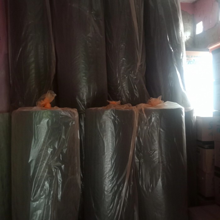 

pernakpernik- PLASTIK BUBBLE WRAP 125CM X 50M