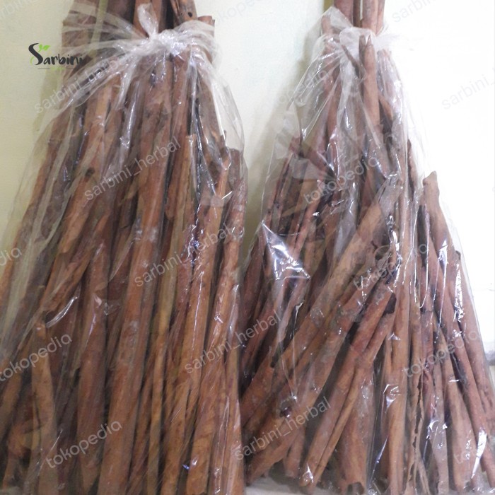 PREMIUM Kayu Manis Kering Batang 1Kg