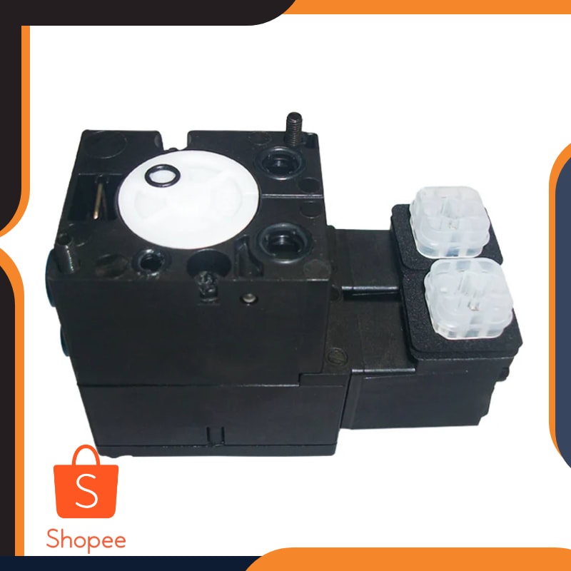 Terlaris CD102 SM102 M2.184.1131/05 Offset Printing Machinery Spare Parts Solenoid Valve For Heidleb