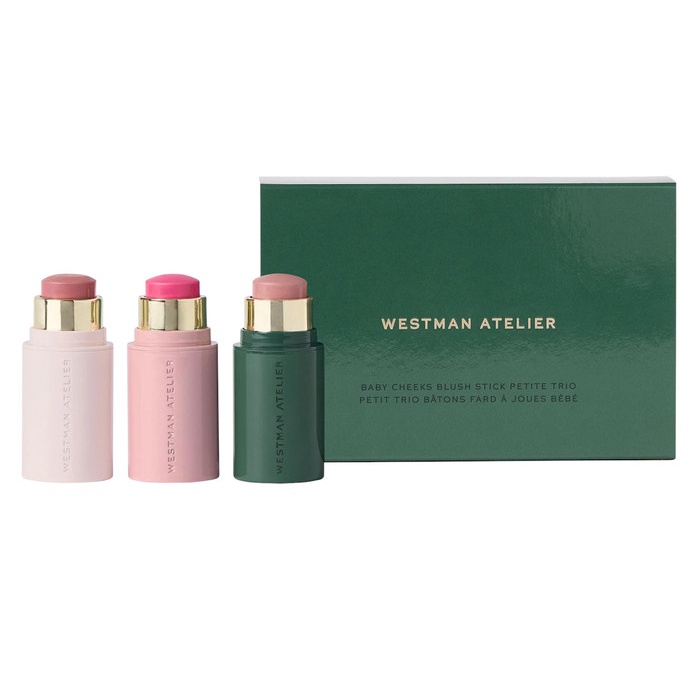 WESTMAN ATELIER BABY CHEEKS BLUSH STICK