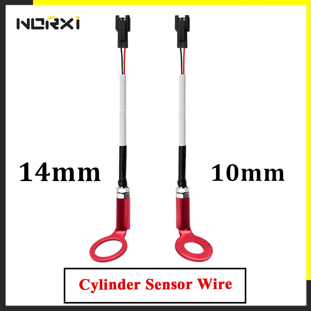 Motorcycle Cylinder Head Temperature Sensor For Nmax125 Xmax250 300 Nmax Cb 400 Cb500X Motorcycle