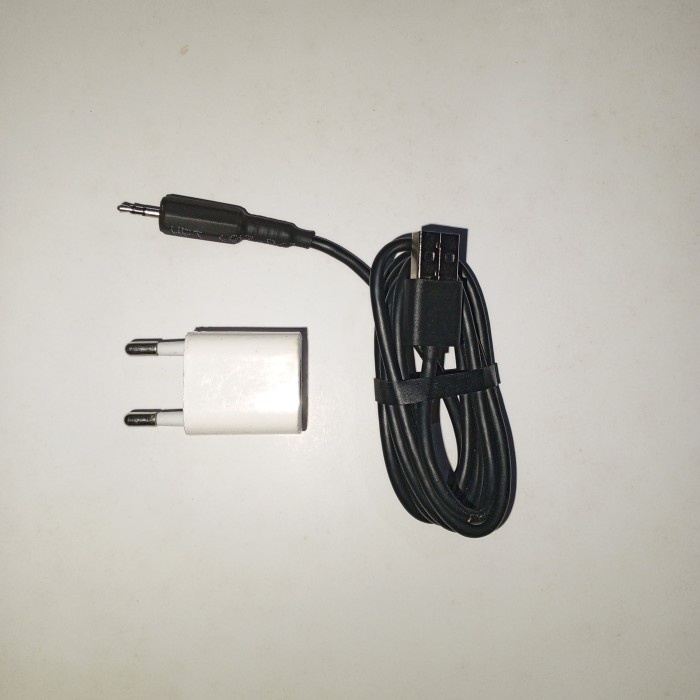 CHARGER UNTUK DR LASER HI PLUS