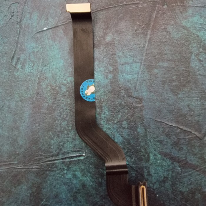 [RIO] Flexibel Fleksibel Flexible LCD Oppo Find x Original Asli Copotan
