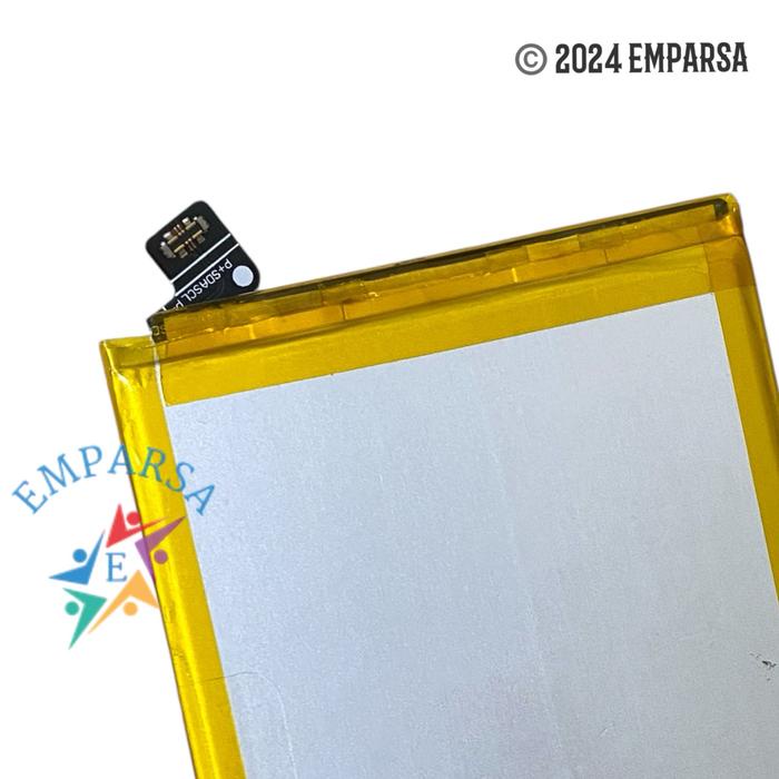 Baterai For 0PPO RENO 8 4G / RENO 7Z 5G / BLP907 Batrai Batre Batery . Emp