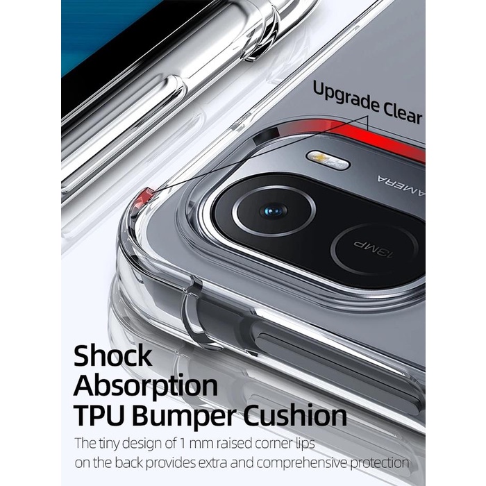 Case Mi Pad 6S Pro 12.4inch 2024 With Pen Slot Magnetic Protective Mi Pad 6S Pro Cover With