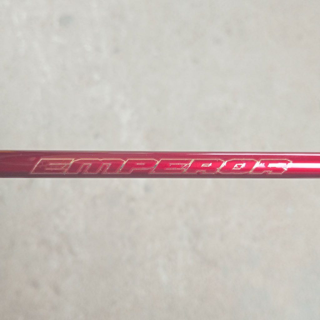 {{ Joran Spinning Ul Daido Emperor Pro Series 702 2-6Lbs Free Packing Ready }}