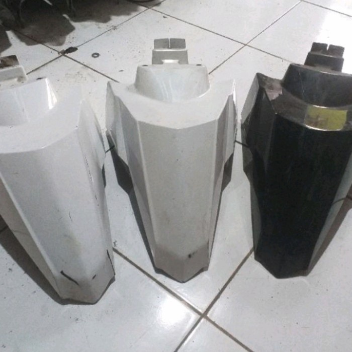 [RSB] spakbor/slebor depan beat new 2017 barang bekas originil copotan motor