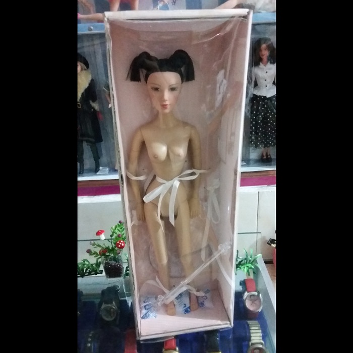 Terbaru Madame Alexander Doll Size 15"