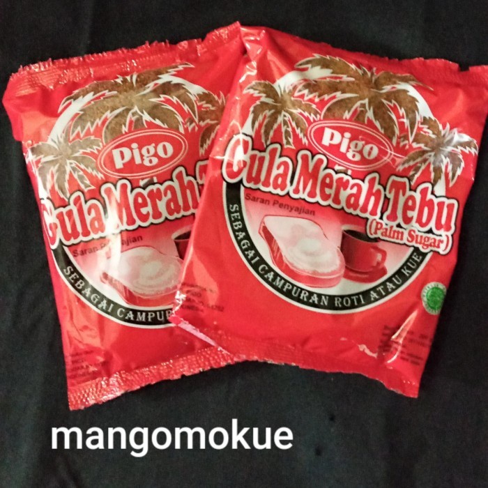 

(Best) pigo gula aren/palm/palem sugar suiker 200gr