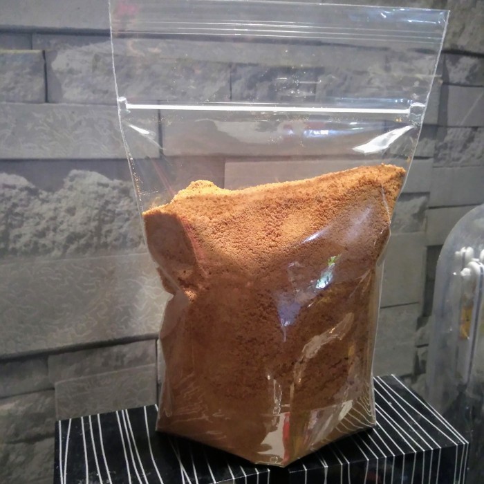 

(Best) Gula Semut Aren / Gula Aren Bubuk / Palm Sugar 400gr