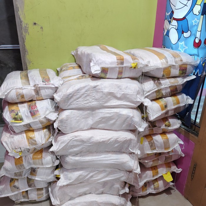 

(Best) Gula Pasir Rose Brand 1 kg