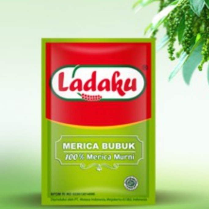 

(Best) ladaku sasetan 3gr 1pcs
