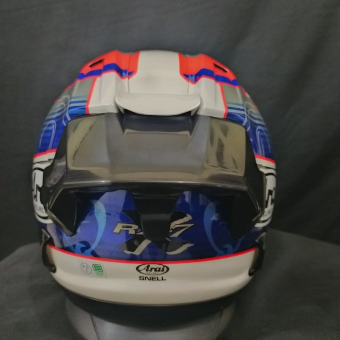 [Good] gp ped arai spoiler arai aftermarket