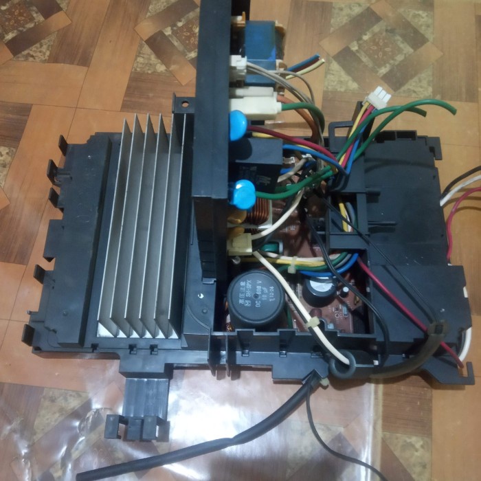 PREMIUM modul/PCB outdoor AC panasonic inverter 1pk