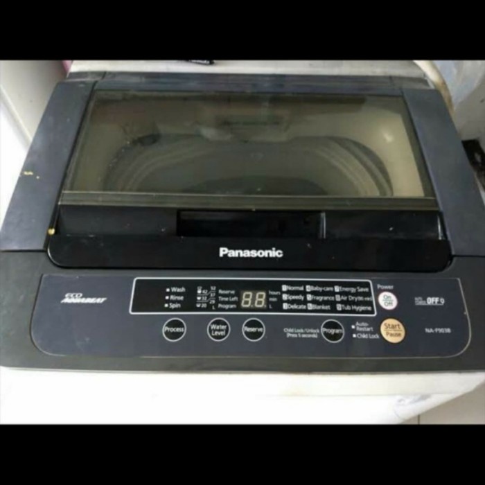 PREMIUM modul mesin cuci panasonic NA F70B5 na f70b2 na f902h na f953b na f953