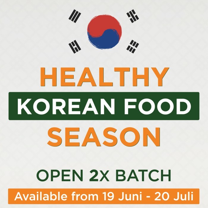 

(Good) Low Cal & Hi-Protein Chicken Breast Kimbap. Healthy Prep Meal Catering