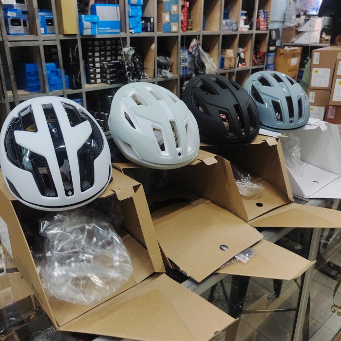 SWEET PROTECTION FALCONER II MIPS HELMET MIPS TERLARIS