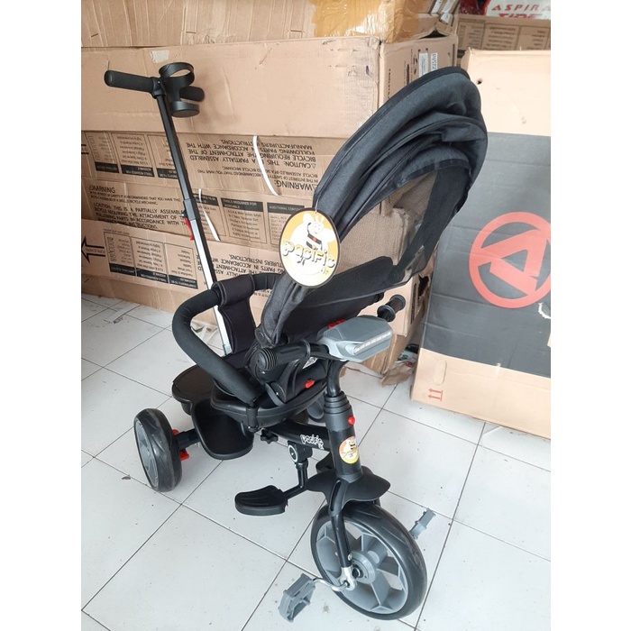 SEPEDA ANAK RODA 3 / TRICYCLE PACIFIC 106